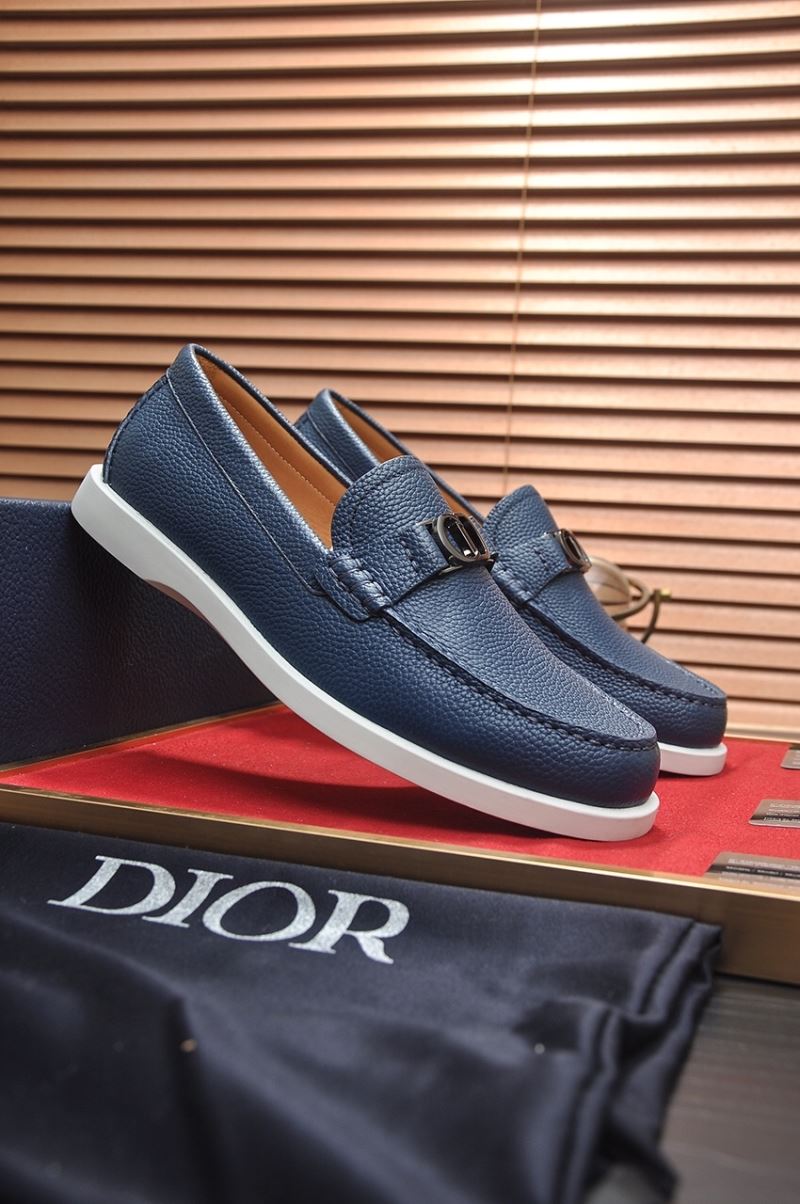 Christian Dior Business Shoes